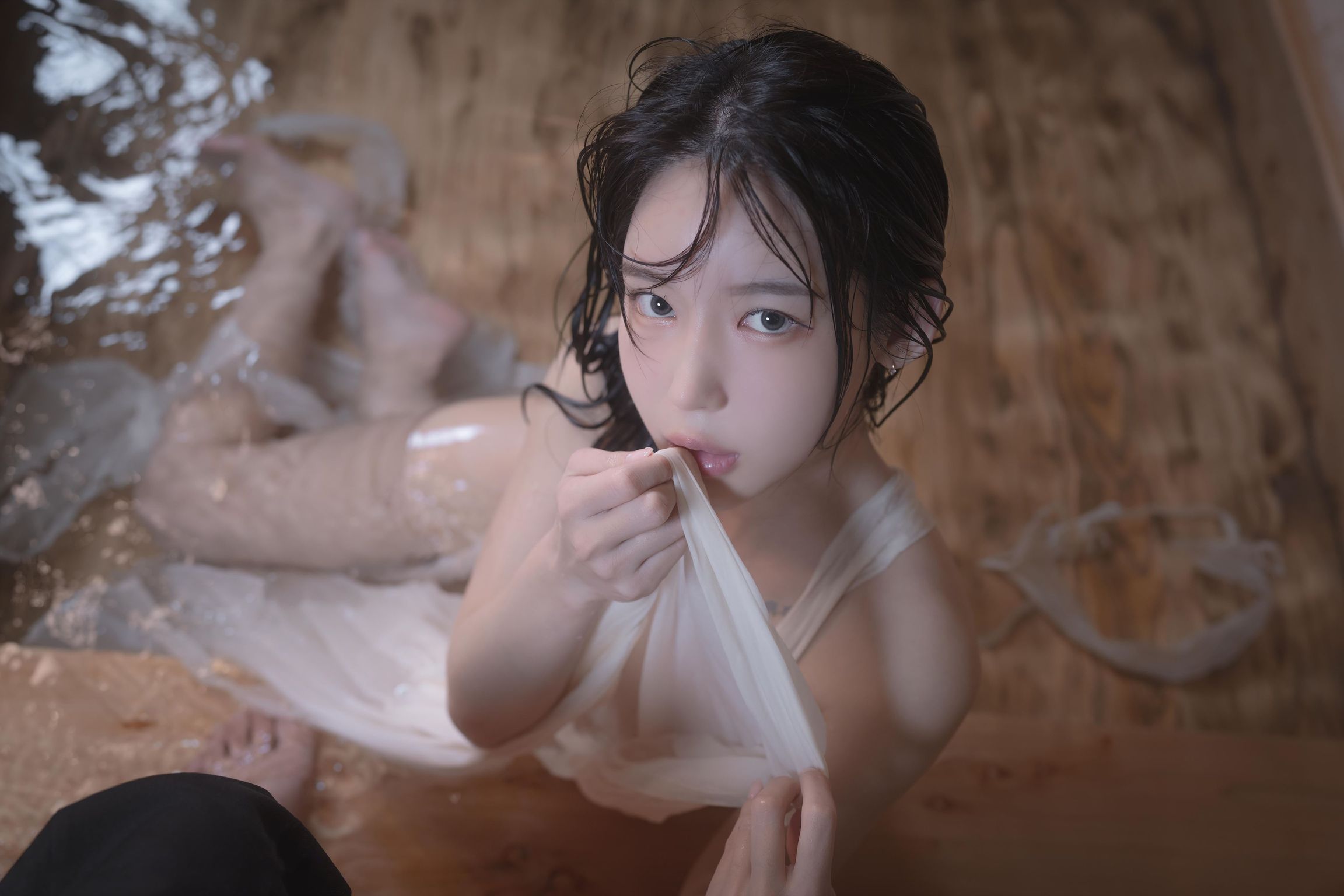 Pure Media Vol.315: Yeha (예하) (78 photos)