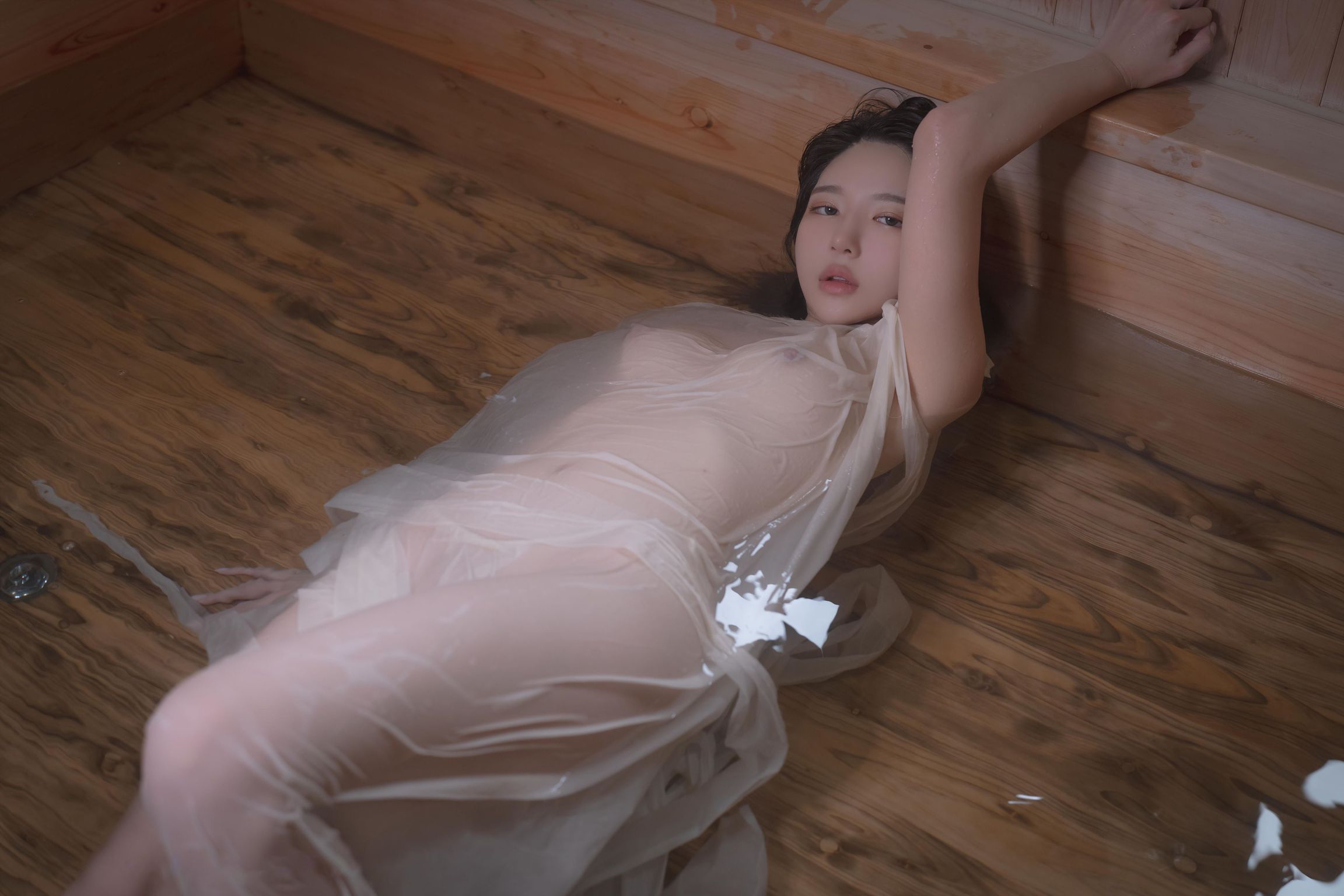 Pure Media Vol.315: Yeha (예하) (78 photos) 18 Pure Media Vol.315: Yeha (예하) (78 photos) 18