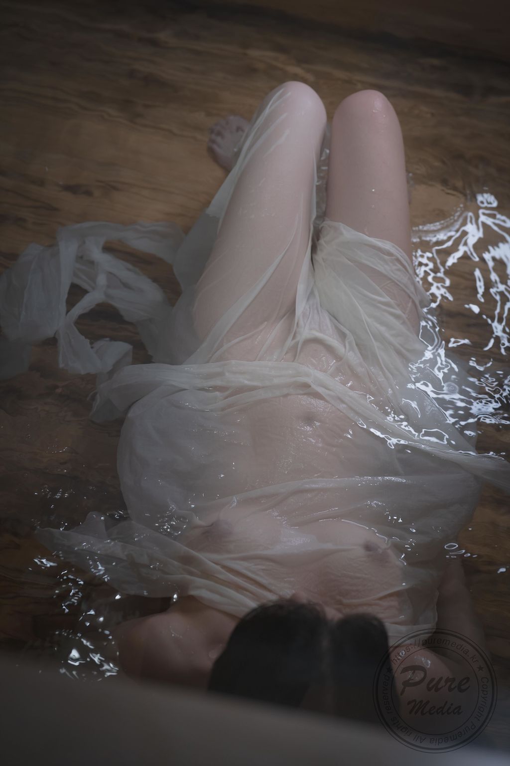Pure Media Vol.315: Yeha (예하) (78 photos) 16 Pure Media Vol.315: Yeha (예하) (78 photos) 16