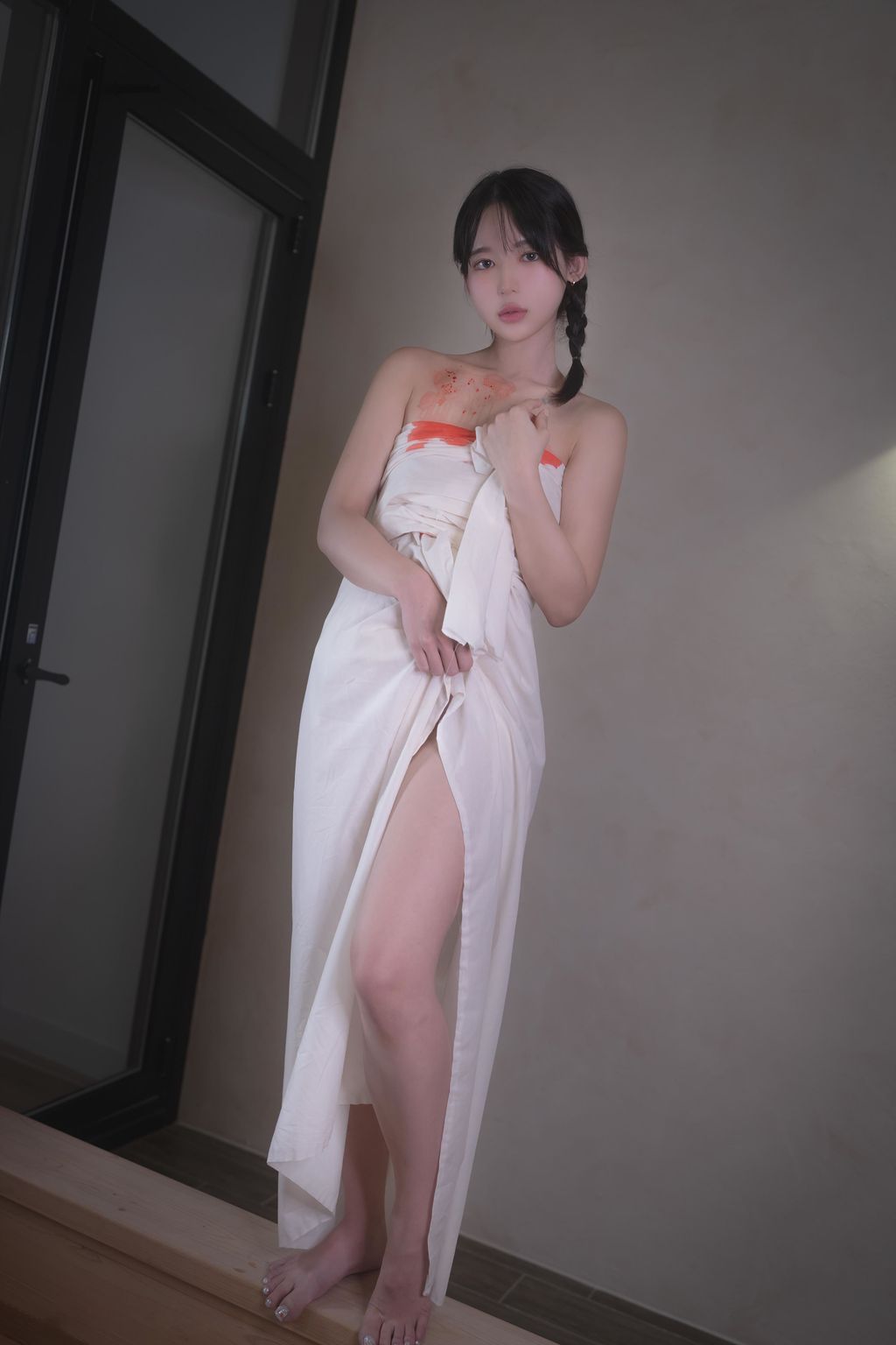 Pure Media Vol.315: Yeha (예하) (78 photos) 14 Pure Media Vol.315: Yeha (예하) (78 photos) 14