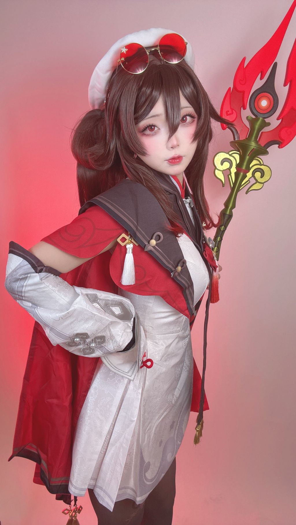Coser@chuchu: OnlyFans萝莉福利姬 原神胡桃cos (145 photos + 1 video) 0 Coser@chuchu: OnlyFans萝莉福利姬 原神胡桃cos (145 photos + 1 video) 0