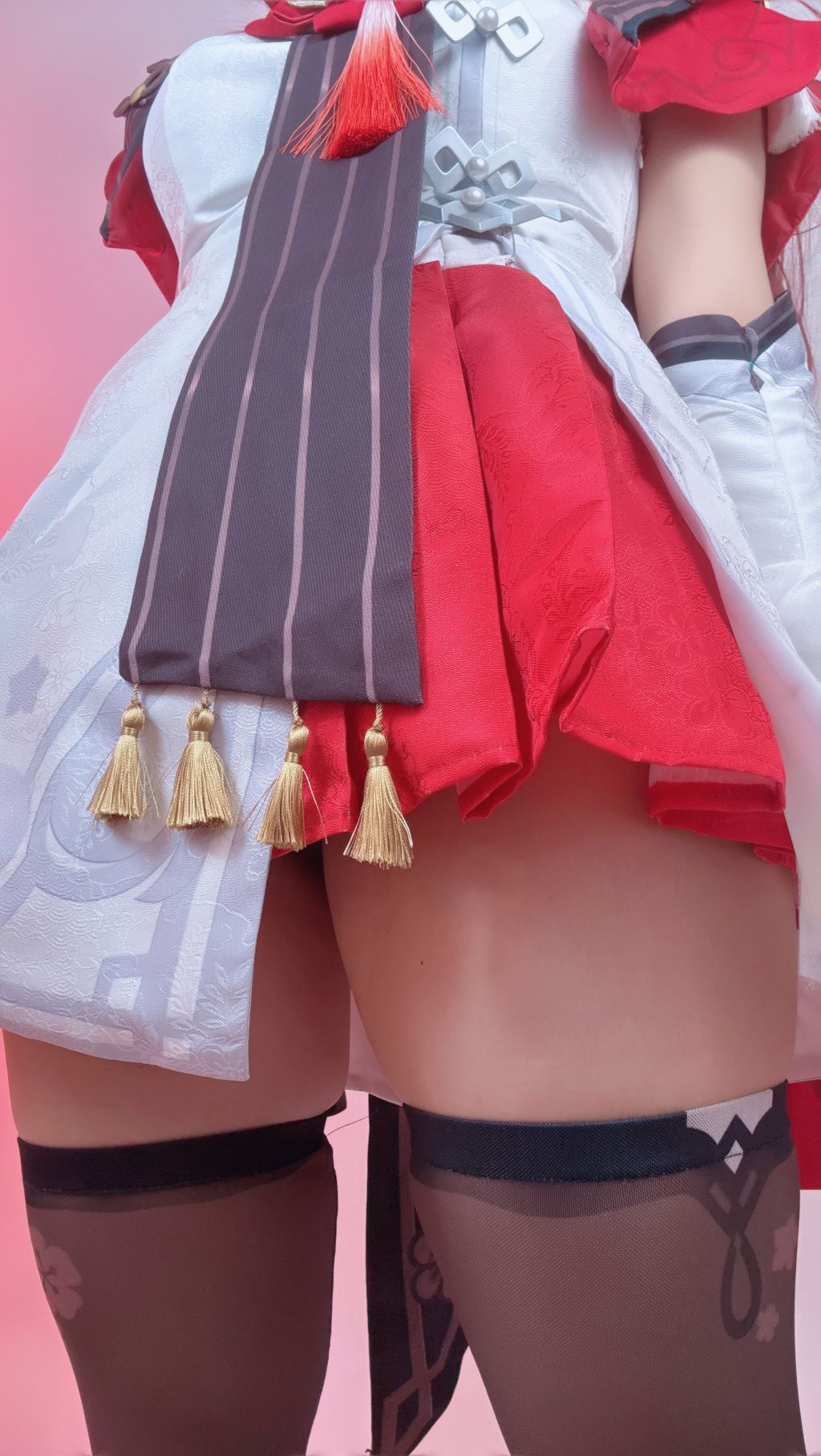 Coser@chuchu: OnlyFans萝莉福利姬 原神胡桃cos (145 photos + 1 video) 17 Coser@chuchu: OnlyFans萝莉福利姬 原神胡桃cos (145 photos + 1 video) 17