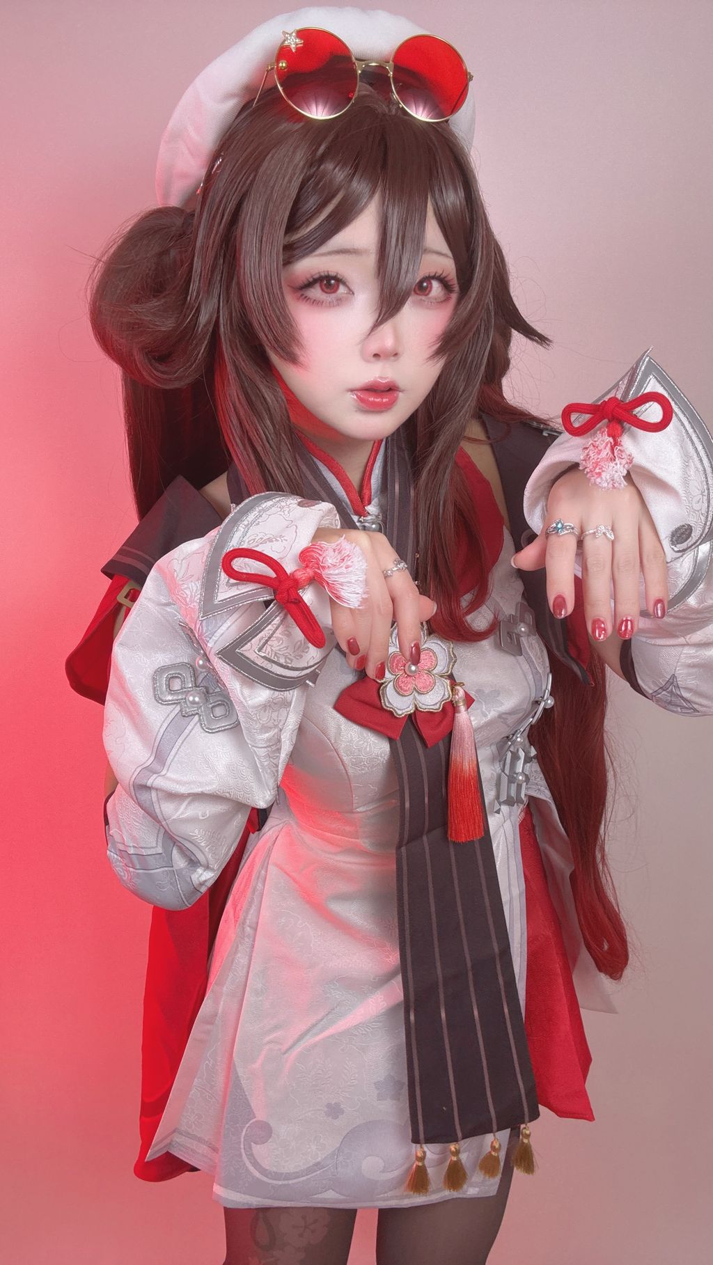 Coser@chuchu: OnlyFans萝莉福利姬 原神胡桃cos (145 photos + 1 video) 19 Coser@chuchu: OnlyFans萝莉福利姬 原神胡桃cos (145 photos + 1 video) 19