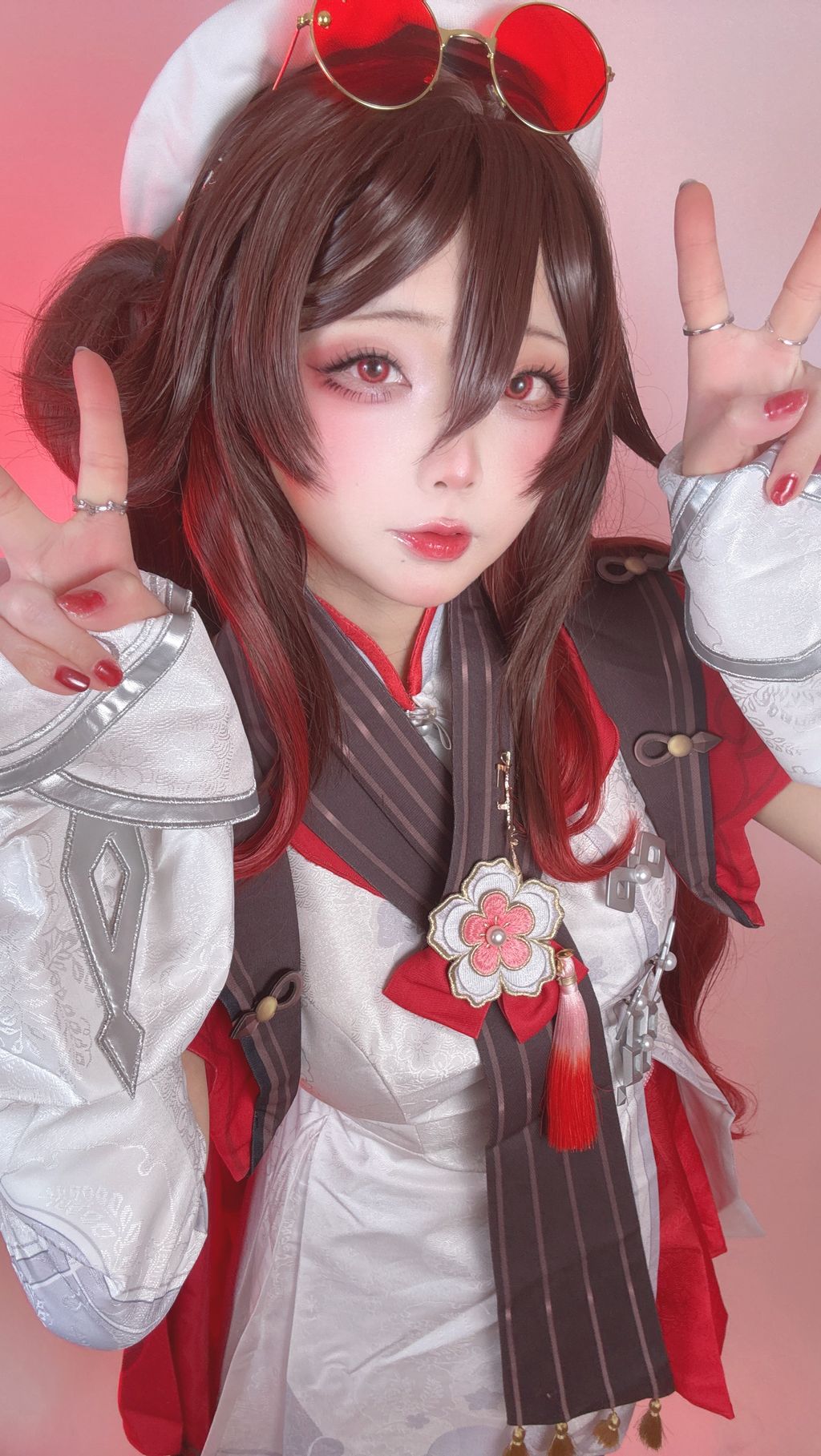 Coser@chuchu: OnlyFans萝莉福利姬 原神胡桃cos (145 photos + 1 video) 8 Coser@chuchu: OnlyFans萝莉福利姬 原神胡桃cos (145 photos + 1 video) 8