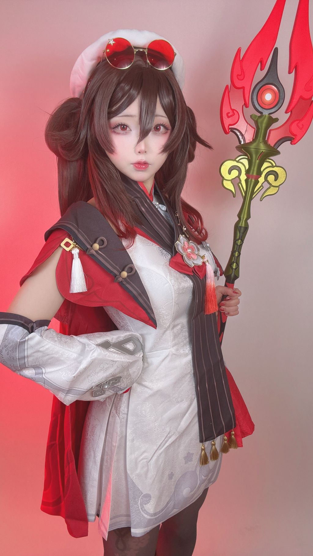 Coser@chuchu: OnlyFans萝莉福利姬 原神胡桃cos (145 photos + 1 video) 0 Coser@chuchu: OnlyFans萝莉福利姬 原神胡桃cos (145 photos + 1 video) 0