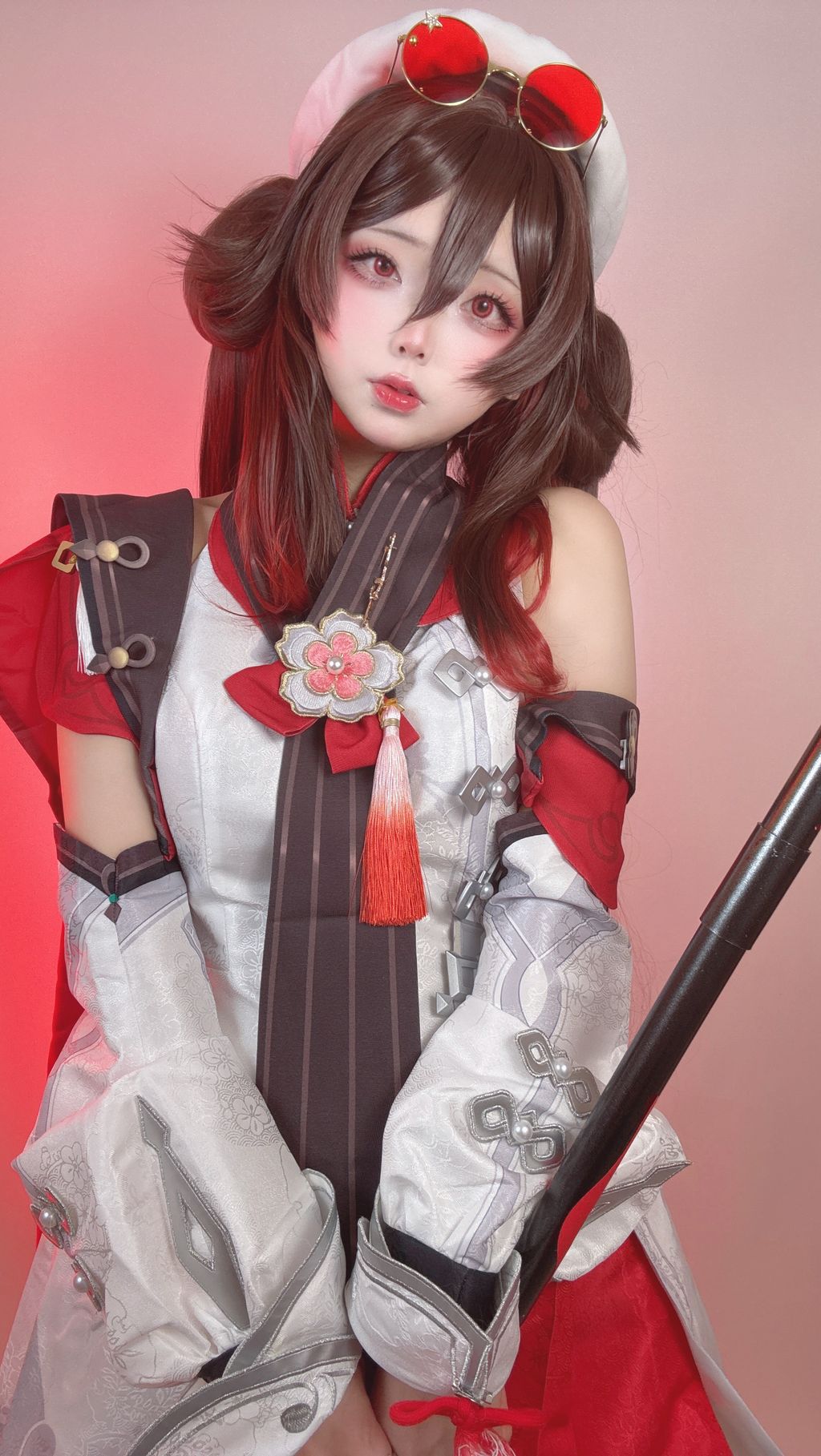 Coser@chuchu: OnlyFans萝莉福利姬 原神胡桃cos (145 photos + 1 video) 5 Coser@chuchu: OnlyFans萝莉福利姬 原神胡桃cos (145 photos + 1 video) 5