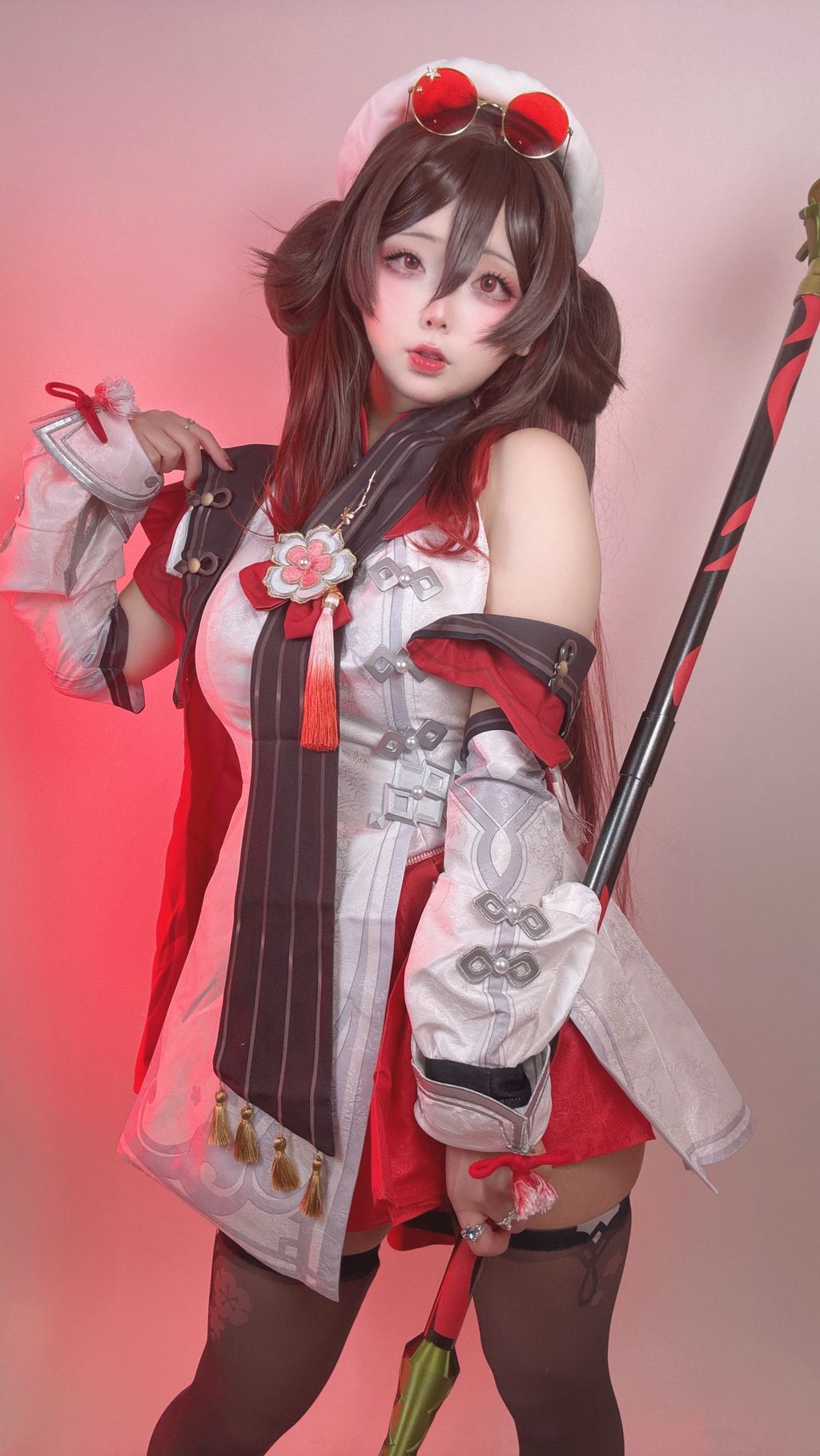 Coser@chuchu: OnlyFans萝莉福利姬 原神胡桃cos (145 photos + 1 video) 4 Coser@chuchu: OnlyFans萝莉福利姬 原神胡桃cos (145 photos + 1 video) 4