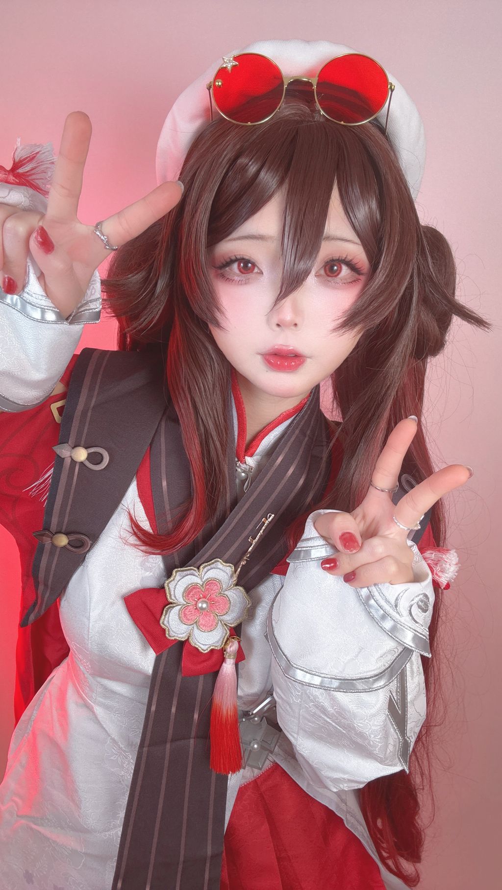 Coser@chuchu: OnlyFans萝莉福利姬 原神胡桃cos (145 photos + 1 video) 10 Coser@chuchu: OnlyFans萝莉福利姬 原神胡桃cos (145 photos + 1 video) 10
