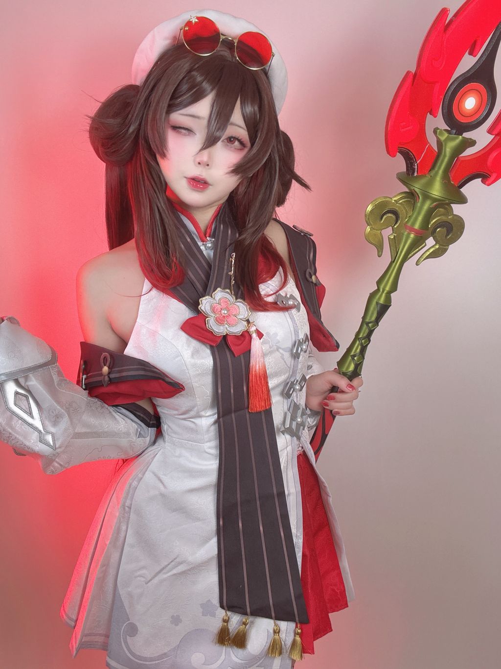 Coser@chuchu: OnlyFans萝莉福利姬 原神胡桃cos (145 photos + 1 video) 15 Coser@chuchu: OnlyFans萝莉福利姬 原神胡桃cos (145 photos + 1 video) 15