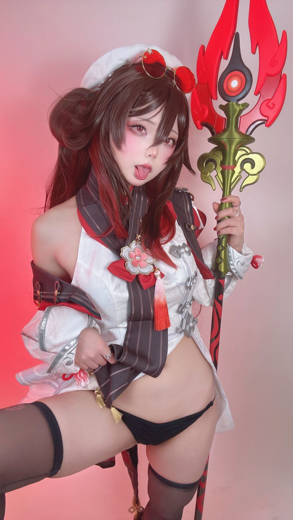 Coser@chuchu: OnlyFans萝莉福利姬 原神胡桃cos (145 photos + 1 video) 0 Coser@chuchu: OnlyFans萝莉福利姬 原神胡桃cos (145 photos + 1 video) 0