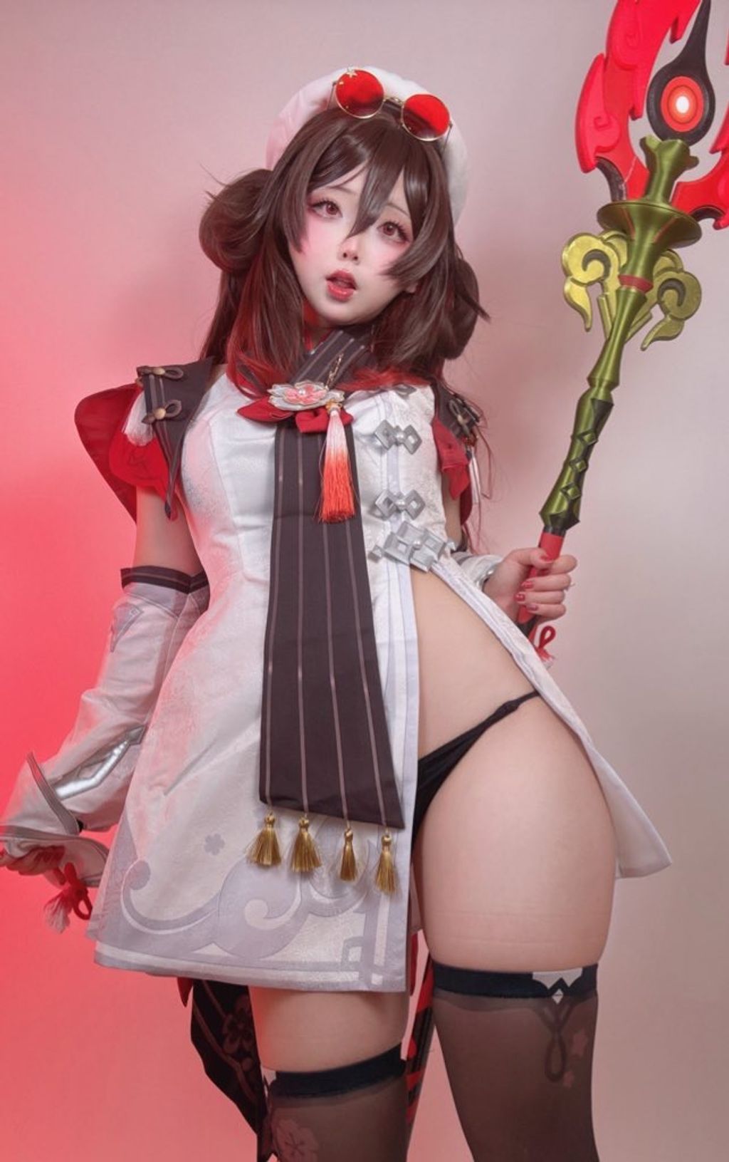 Coser@chuchu: OnlyFans萝莉福利姬 原神胡桃cos (145 photos + 1 video) 5 Coser@chuchu: OnlyFans萝莉福利姬 原神胡桃cos (145 photos + 1 video) 5