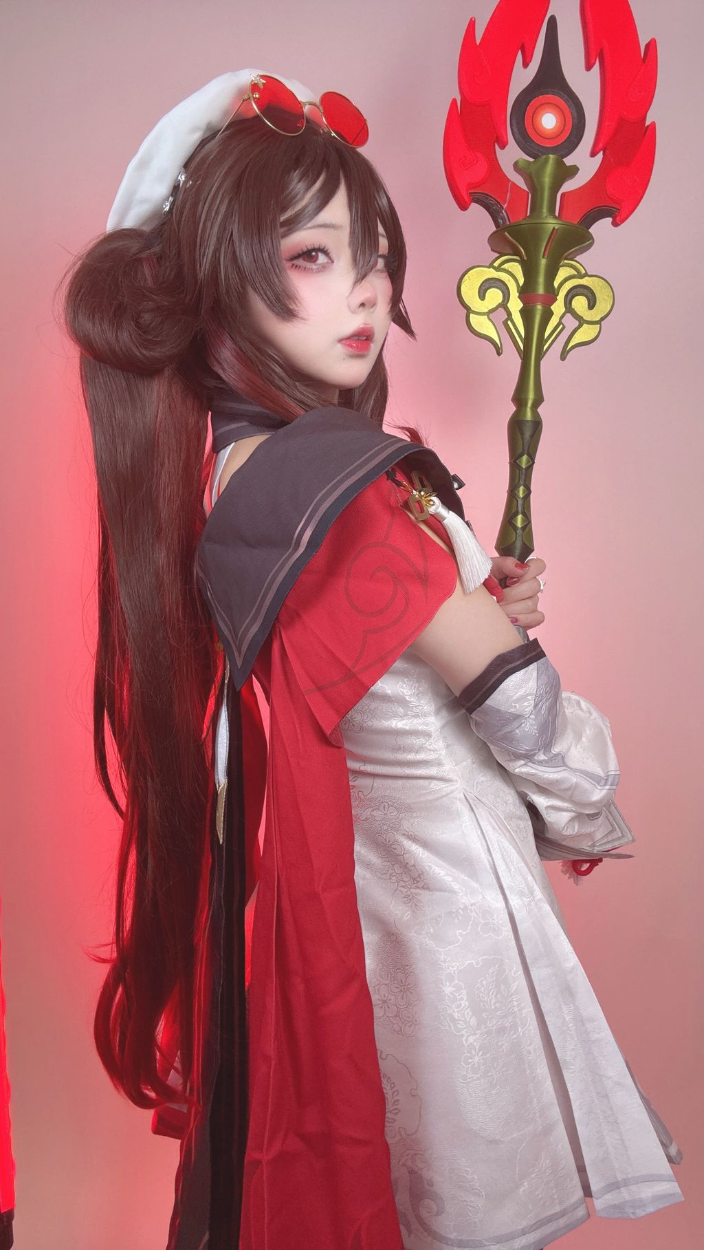 Coser@chuchu: OnlyFans萝莉福利姬 原神胡桃cos (145 photos + 1 video) 4 Coser@chuchu: OnlyFans萝莉福利姬 原神胡桃cos (145 photos + 1 video) 4