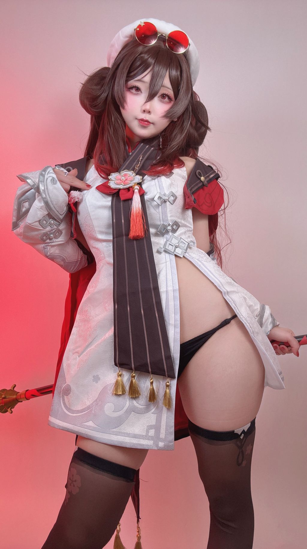 Coser@chuchu: OnlyFans萝莉福利姬 原神胡桃cos (145 photos + 1 video) 6 Coser@chuchu: OnlyFans萝莉福利姬 原神胡桃cos (145 photos + 1 video) 6