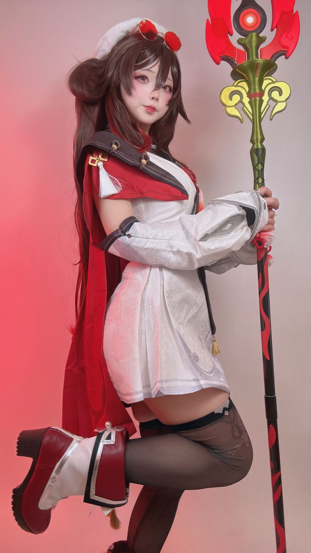 Coser@chuchu: OnlyFans萝莉福利姬 原神胡桃cos (145 photos + 1 video) 3 Coser@chuchu: OnlyFans萝莉福利姬 原神胡桃cos (145 photos + 1 video) 3