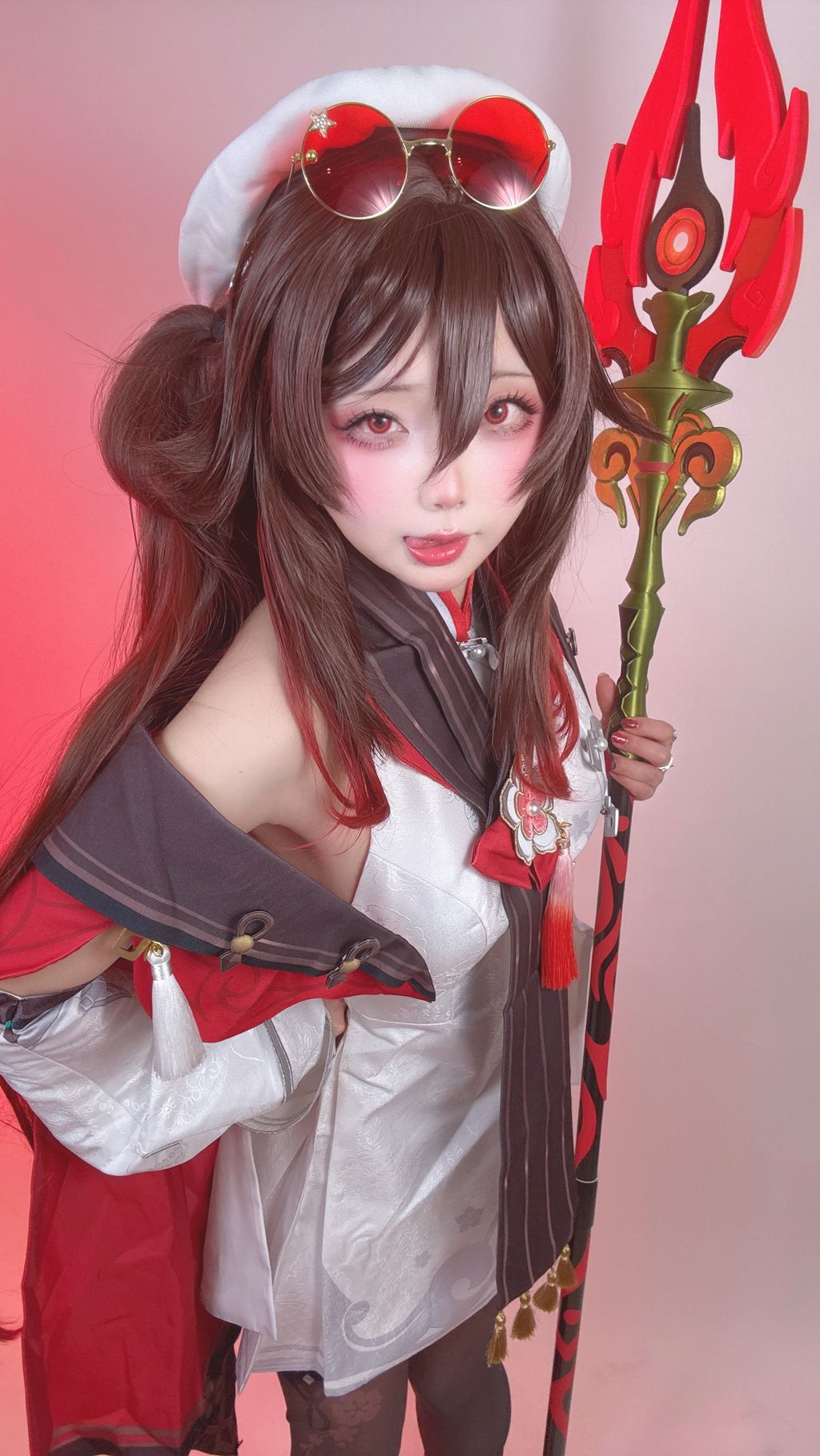 Coser@chuchu: OnlyFans萝莉福利姬 原神胡桃cos (145 photos + 1 video) 18 Coser@chuchu: OnlyFans萝莉福利姬 原神胡桃cos (145 photos + 1 video) 18