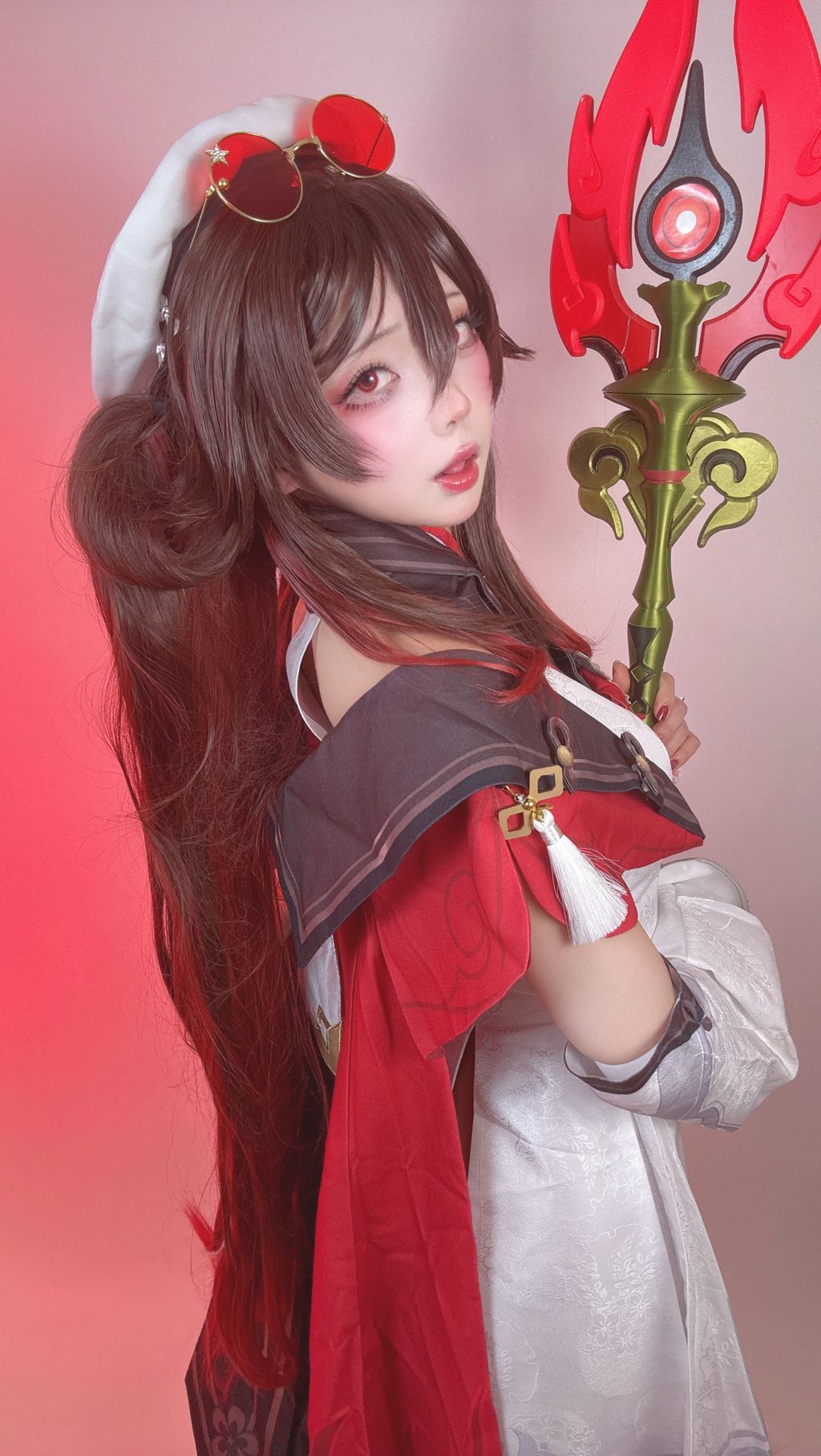 Coser@chuchu: OnlyFans萝莉福利姬 原神胡桃cos (145 photos + 1 video) 11 Coser@chuchu: OnlyFans萝莉福利姬 原神胡桃cos (145 photos + 1 video) 11
