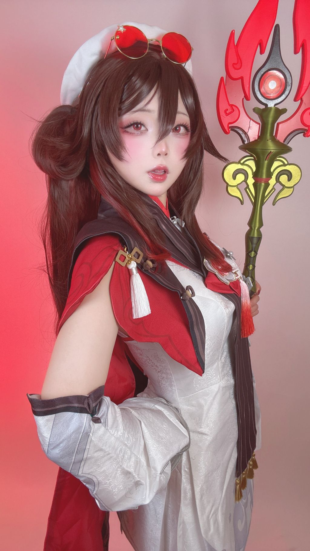 Coser@chuchu: OnlyFans萝莉福利姬 原神胡桃cos (145 photos + 1 video) 10 Coser@chuchu: OnlyFans萝莉福利姬 原神胡桃cos (145 photos + 1 video) 10