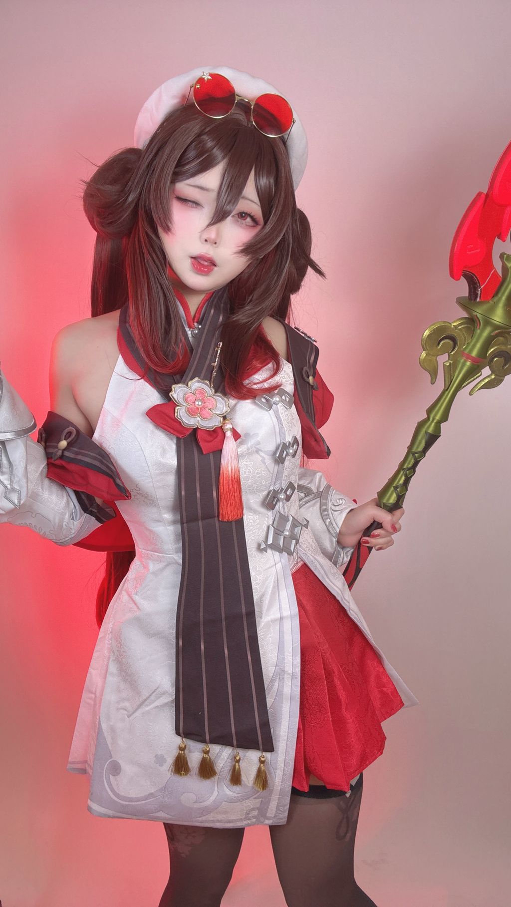 Coser@chuchu: OnlyFans萝莉福利姬 原神胡桃cos (145 photos + 1 video) 13 Coser@chuchu: OnlyFans萝莉福利姬 原神胡桃cos (145 photos + 1 video) 13
