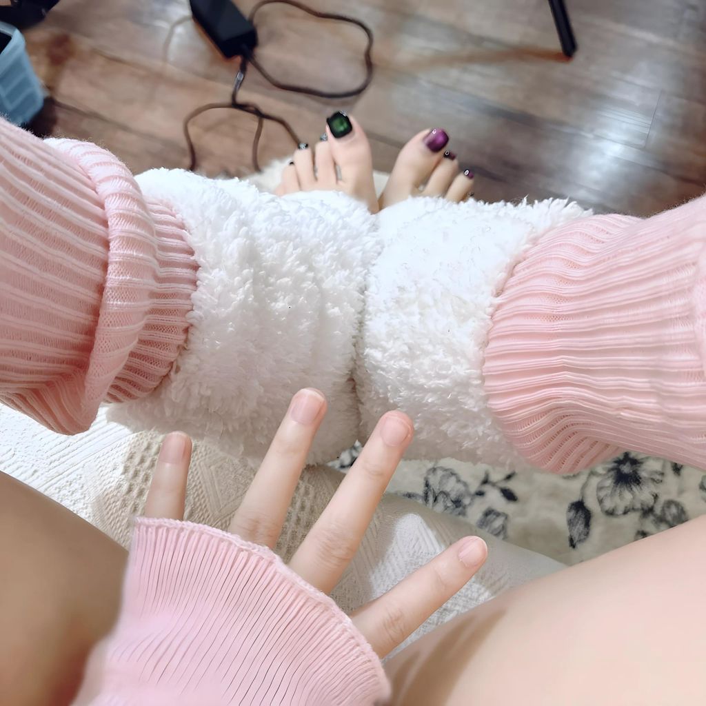 Coser@CatDemon喵崽 (你的喵崽): 等待主人归来的小羊 (97 photos + 21 videos) 12 Coser@CatDemon喵崽 (你的喵崽): 等待主人归来的小羊 (97 photos + 21 videos) 12