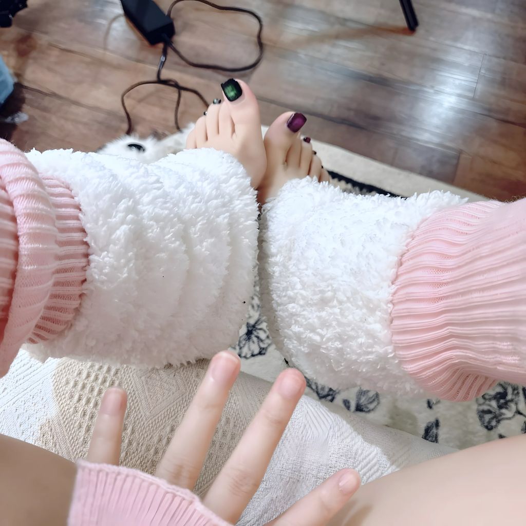 Coser@CatDemon喵崽 (你的喵崽): 等待主人归来的小羊 (97 photos + 21 videos) 13 Coser@CatDemon喵崽 (你的喵崽): 等待主人归来的小羊 (97 photos + 21 videos) 13