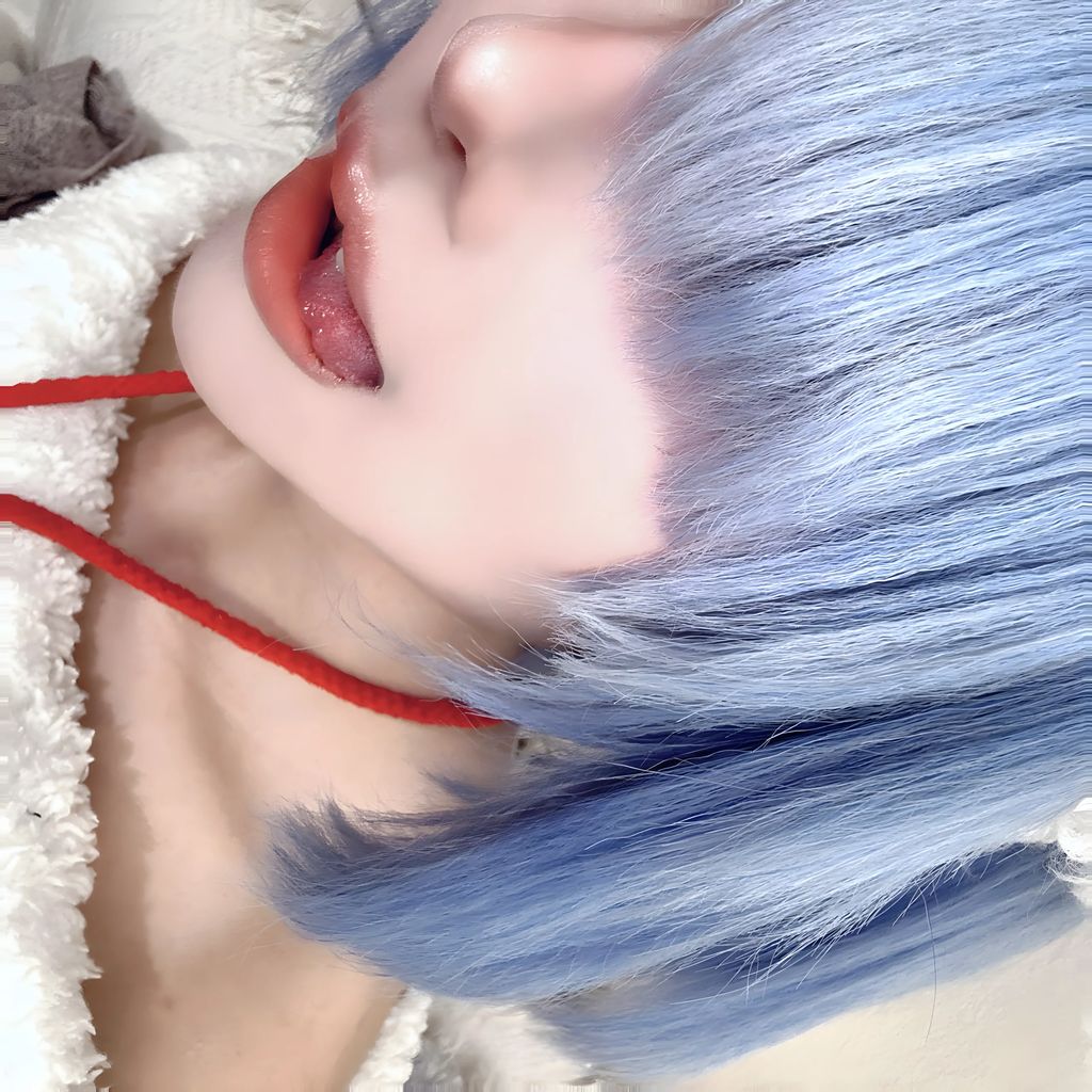 Coser@CatDemon喵崽 (你的喵崽): 等待主人归来的小羊 (97 photos + 21 videos) 1 Coser@CatDemon喵崽 (你的喵崽): 等待主人归来的小羊 (97 photos + 21 videos) 1