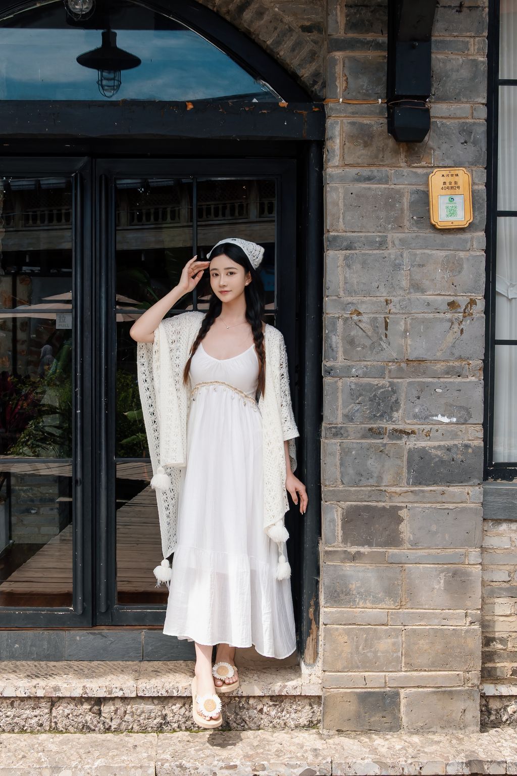 Coser@年年Nnian: 云念 (80 photos)
