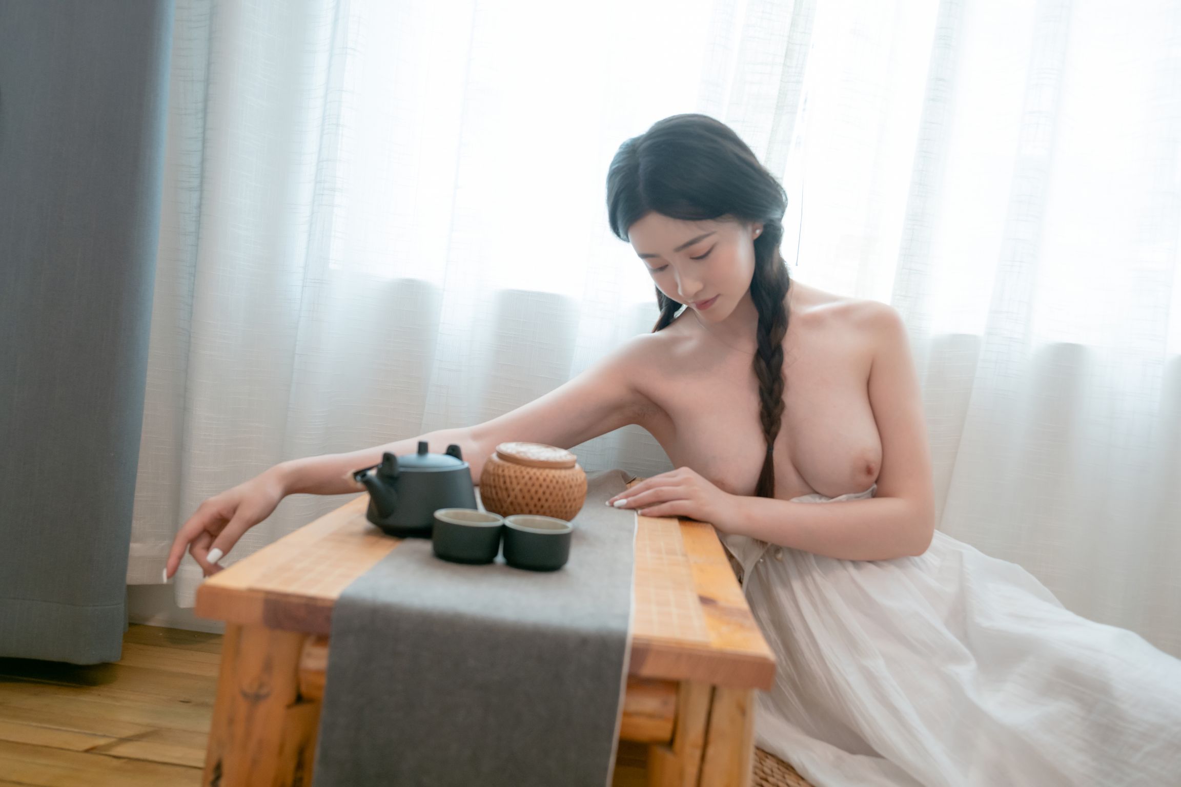 Coser@年年Nnian: 云念 (80 photos) 1 Coser@年年Nnian: 云念 (80 photos) 1