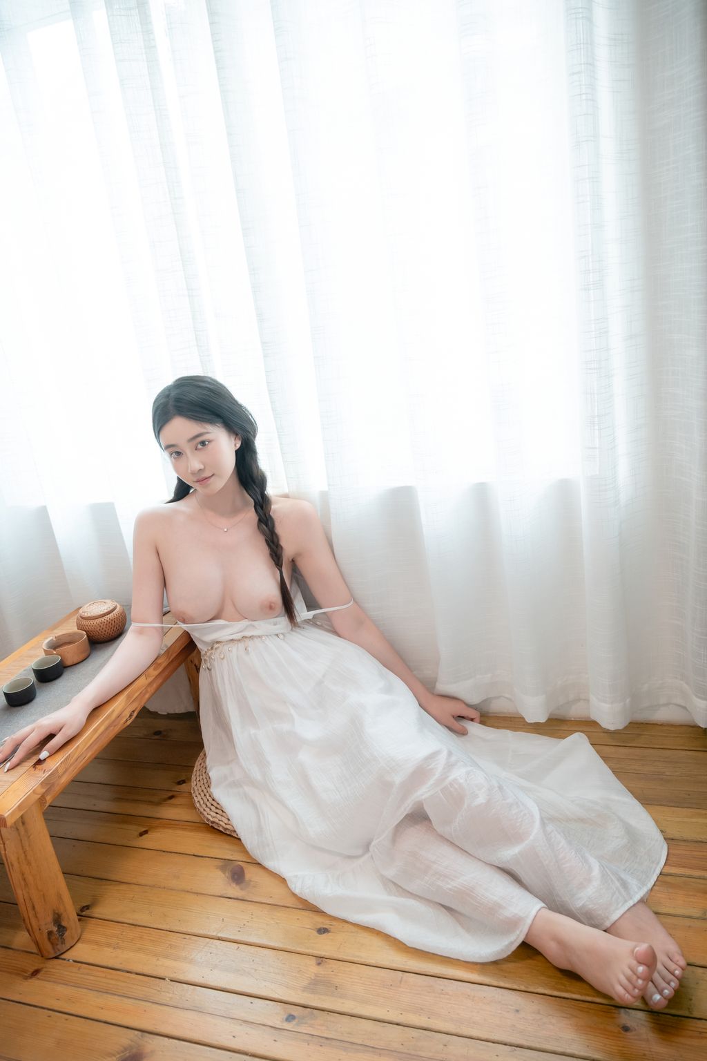 Coser@年年Nnian: 云念 (80 photos) 0 Coser@年年Nnian: 云念 (80 photos) 0