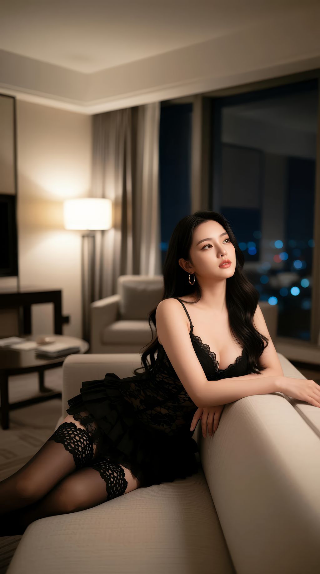 [AIGirl] 乐瑶 (86 photos)
