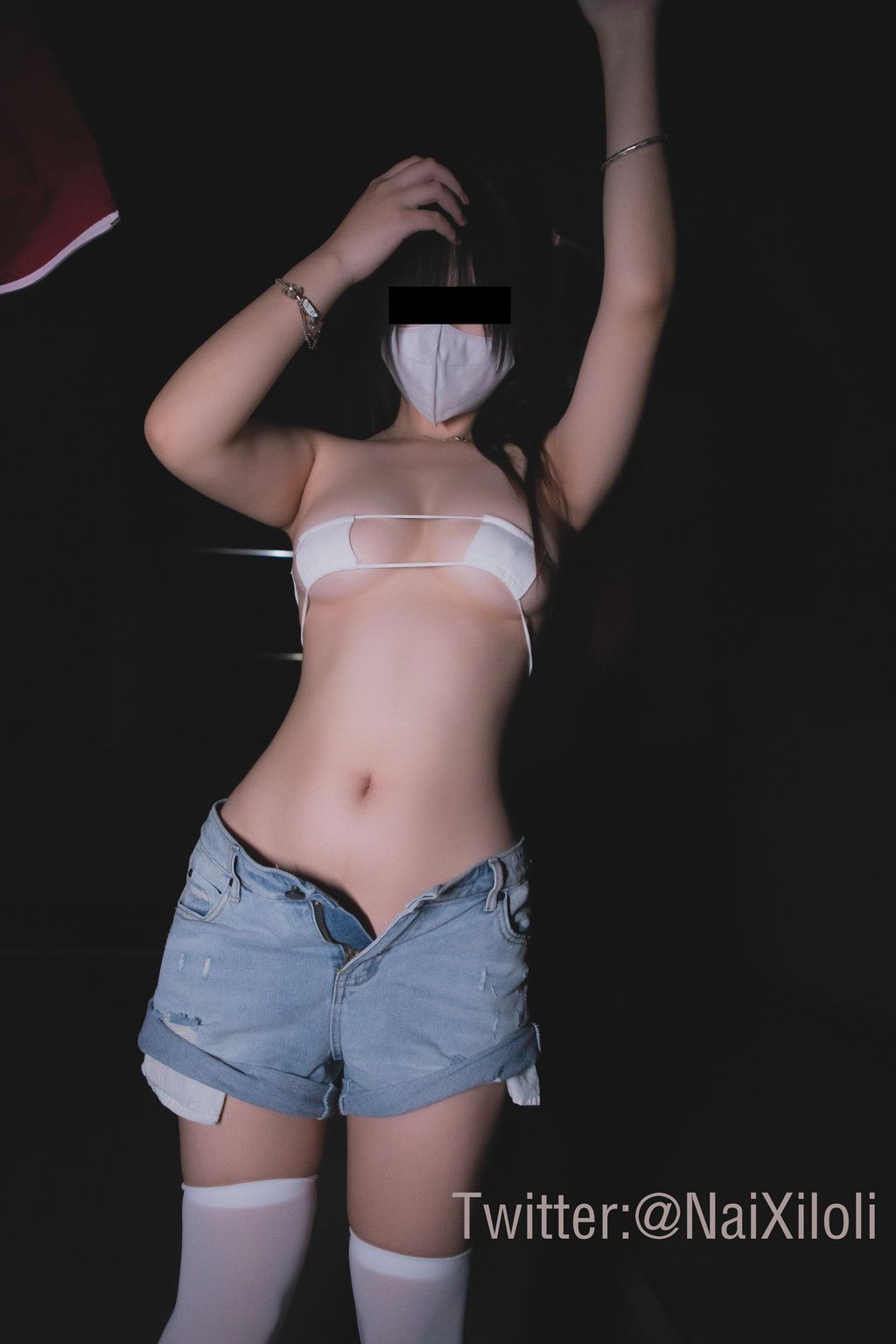 Coser@狍崽饭(NaiXiloli): 酒红色外套深夜露出 (110 photos + 4 videos) 12 Coser@狍崽饭(NaiXiloli): 酒红色外套深夜露出 (110 photos + 4 videos) 12