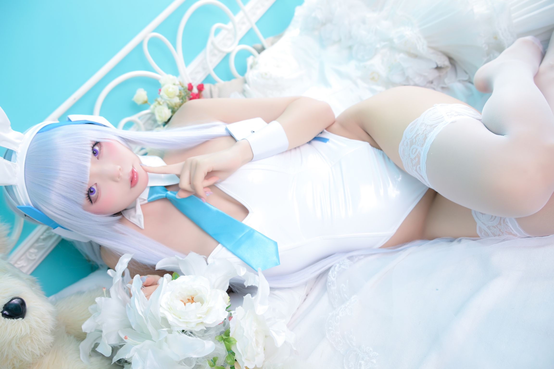 Coser@chuchu: 傲娇生的温泉旅行 (89 photos) 0 Coser@chuchu: 傲娇生的温泉旅行 (89 photos) 0