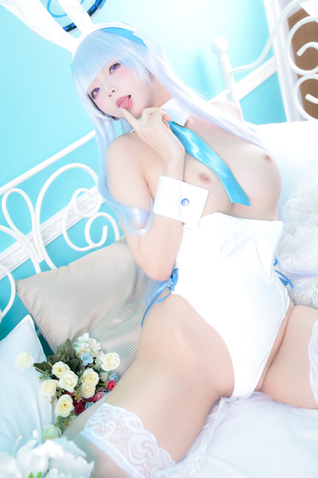 Coser@chuchu: 傲娇生的温泉旅行 (89 photos) 13 Coser@chuchu: 傲娇生的温泉旅行 (89 photos) 13