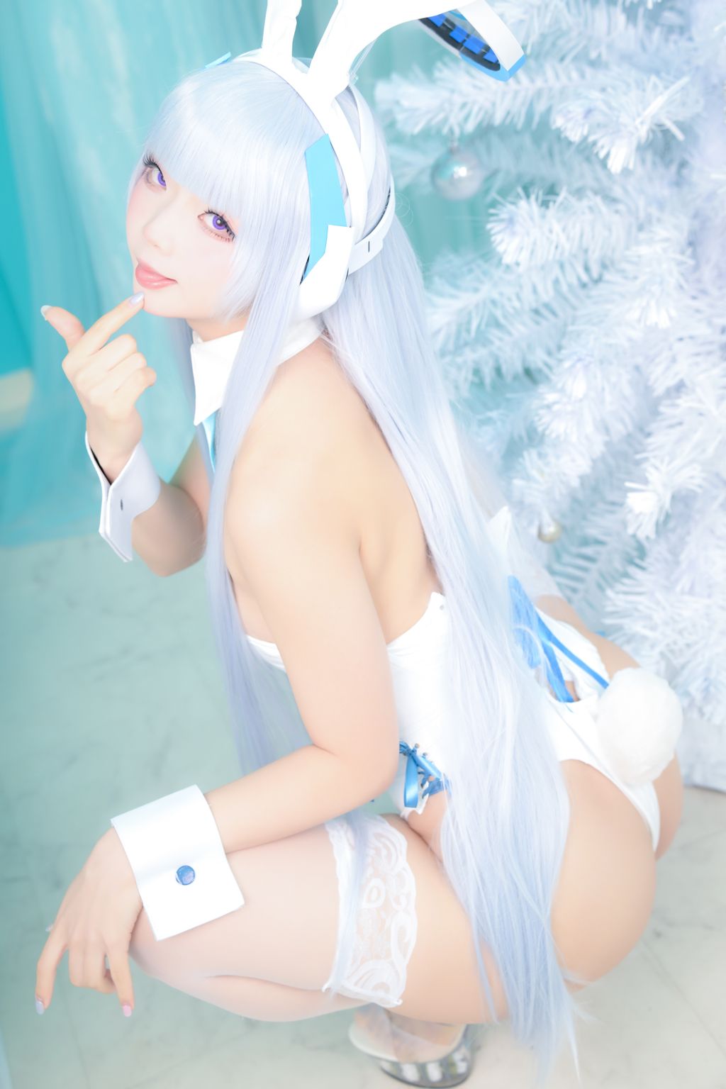 Coser@chuchu: 傲娇生的温泉旅行 (89 photos) 7 Coser@chuchu: 傲娇生的温泉旅行 (89 photos) 7