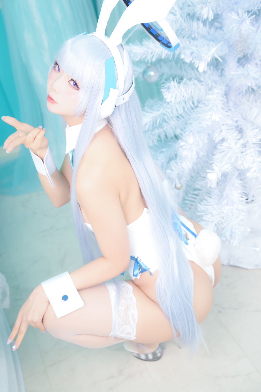 Coser@chuchu: 傲娇生的温泉旅行 (89 photos) 8 Coser@chuchu: 傲娇生的温泉旅行 (89 photos) 8