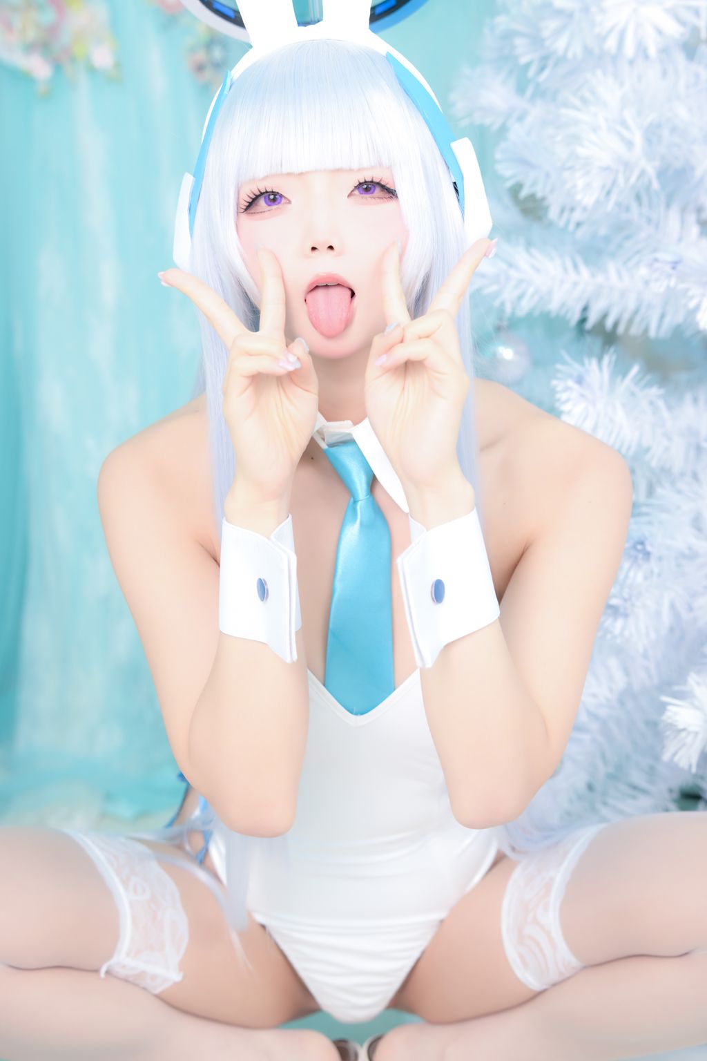 Coser@chuchu: 傲娇生的温泉旅行 (89 photos) 1 Coser@chuchu: 傲娇生的温泉旅行 (89 photos) 1