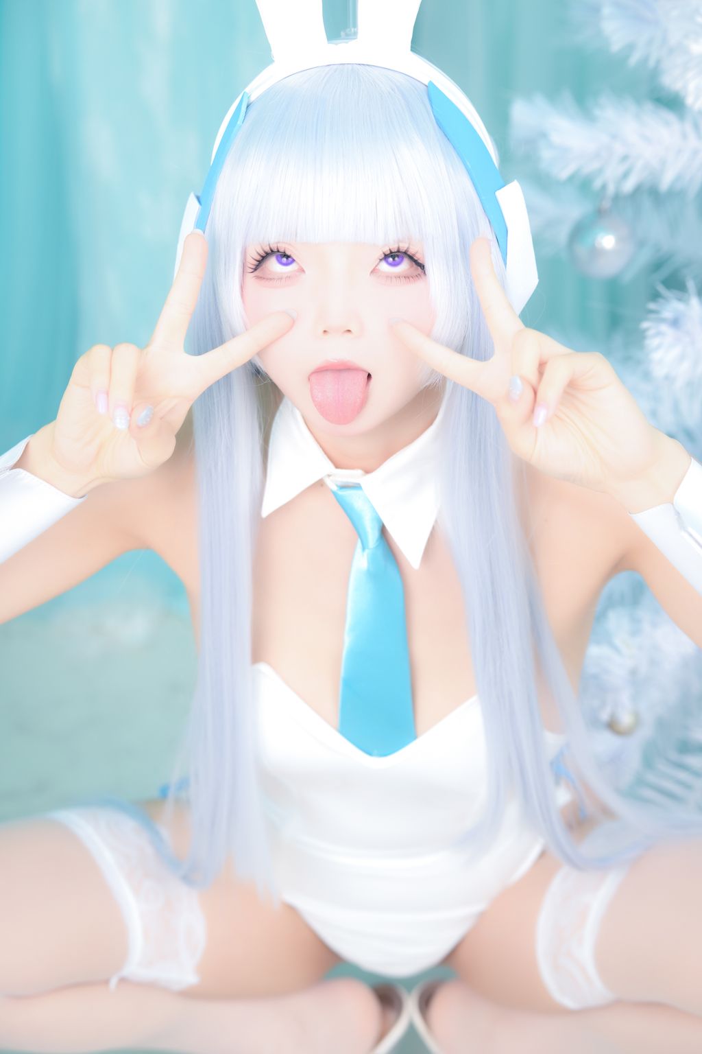 Coser@chuchu: 傲娇生的温泉旅行 (89 photos) 2 Coser@chuchu: 傲娇生的温泉旅行 (89 photos) 2
