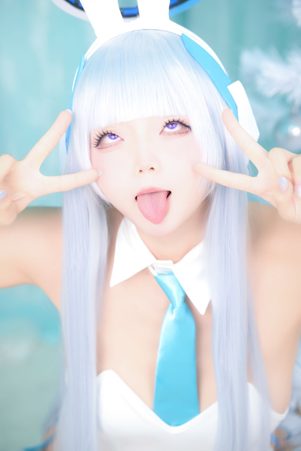 Coser@chuchu: 傲娇生的温泉旅行 (89 photos) 3 Coser@chuchu: 傲娇生的温泉旅行 (89 photos) 3