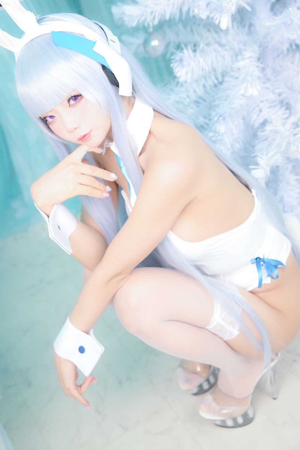 Coser@chuchu: 傲娇生的温泉旅行 (89 photos) 9 Coser@chuchu: 傲娇生的温泉旅行 (89 photos) 9