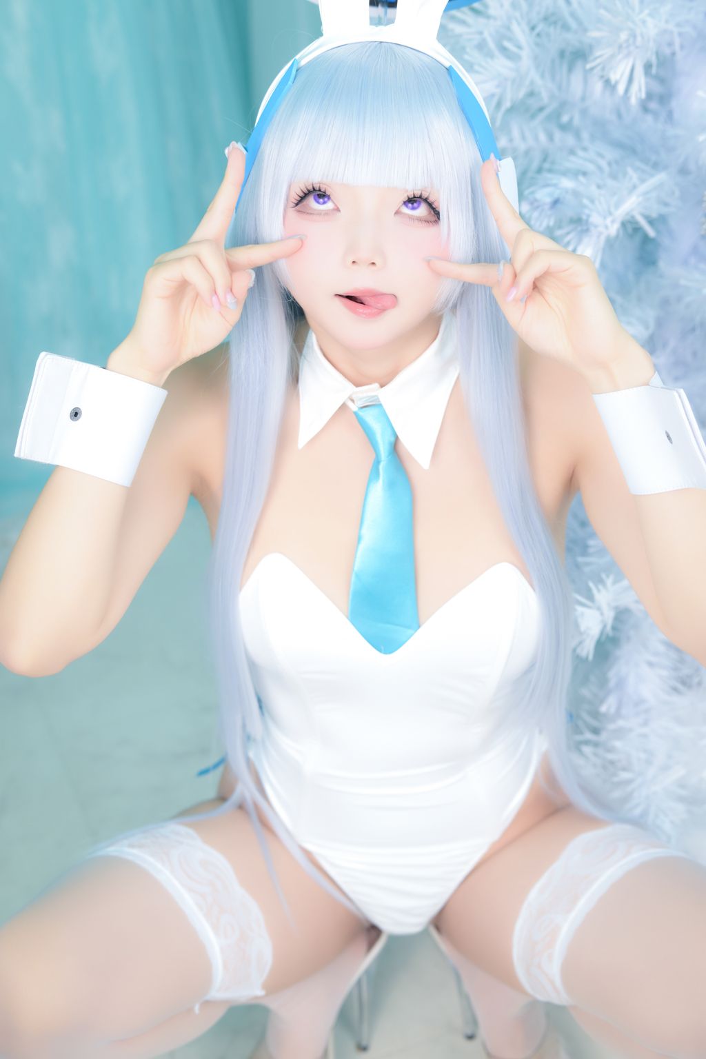 Coser@chuchu: 傲娇生的温泉旅行 (89 photos) 13 Coser@chuchu: 傲娇生的温泉旅行 (89 photos) 13