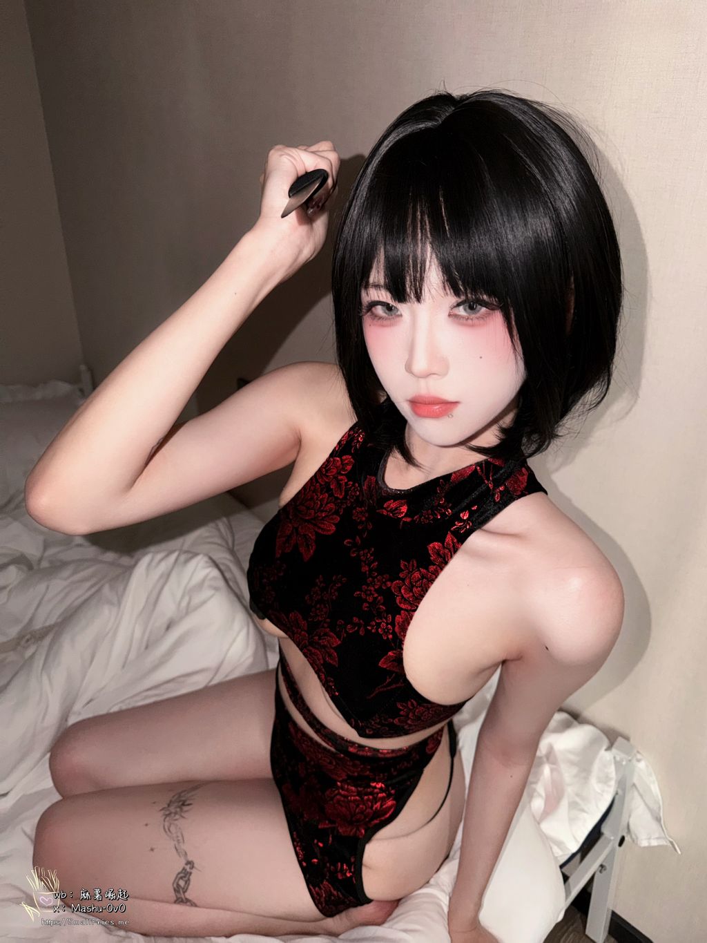 Coser@麻薯好吃: 3月随手拍 (80 photos)