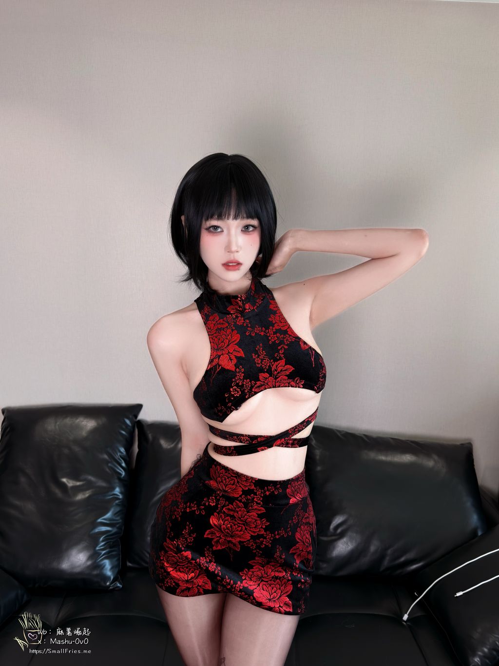 Coser@麻薯好吃: 3月随手拍 (80 photos)