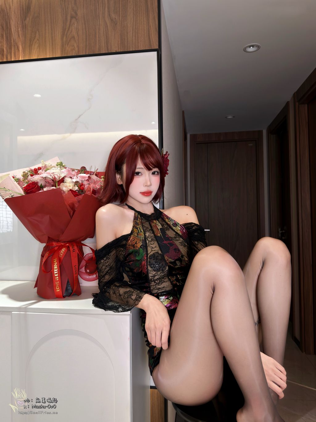 Coser@麻薯好吃: 3月随手拍 (80 photos)
