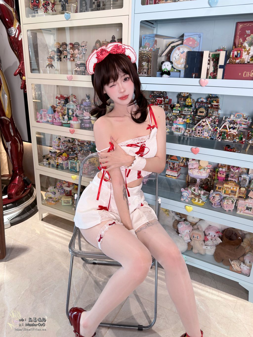 Coser@麻薯好吃: 3月随手拍 (80 photos) 19 Coser@麻薯好吃: 3月随手拍 (80 photos) 19