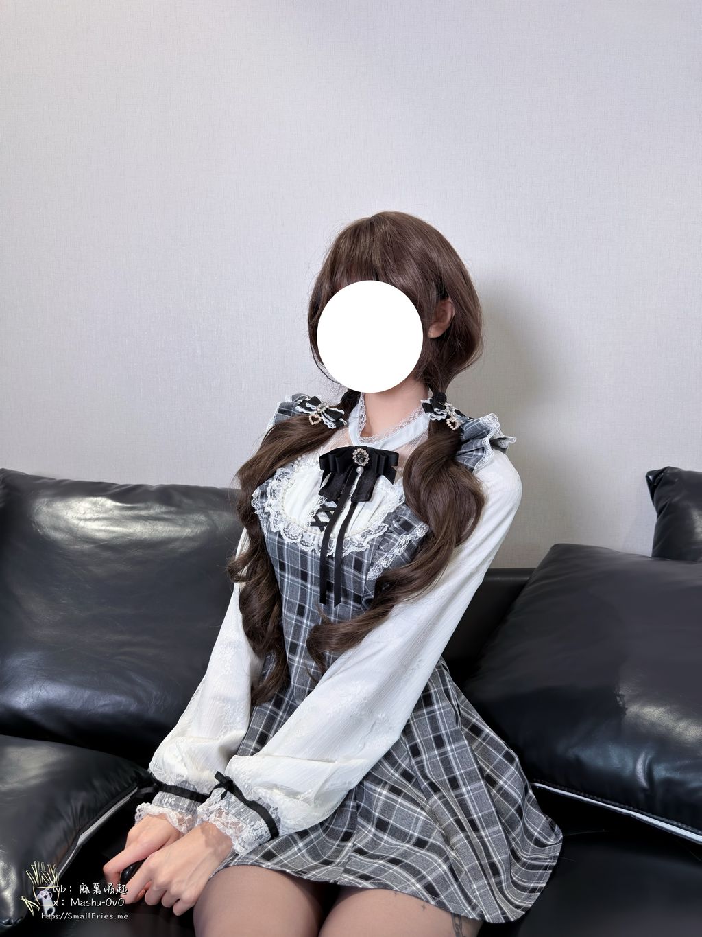 Coser@麻薯好吃: 3月随手拍 (80 photos) 2 Coser@麻薯好吃: 3月随手拍 (80 photos) 2