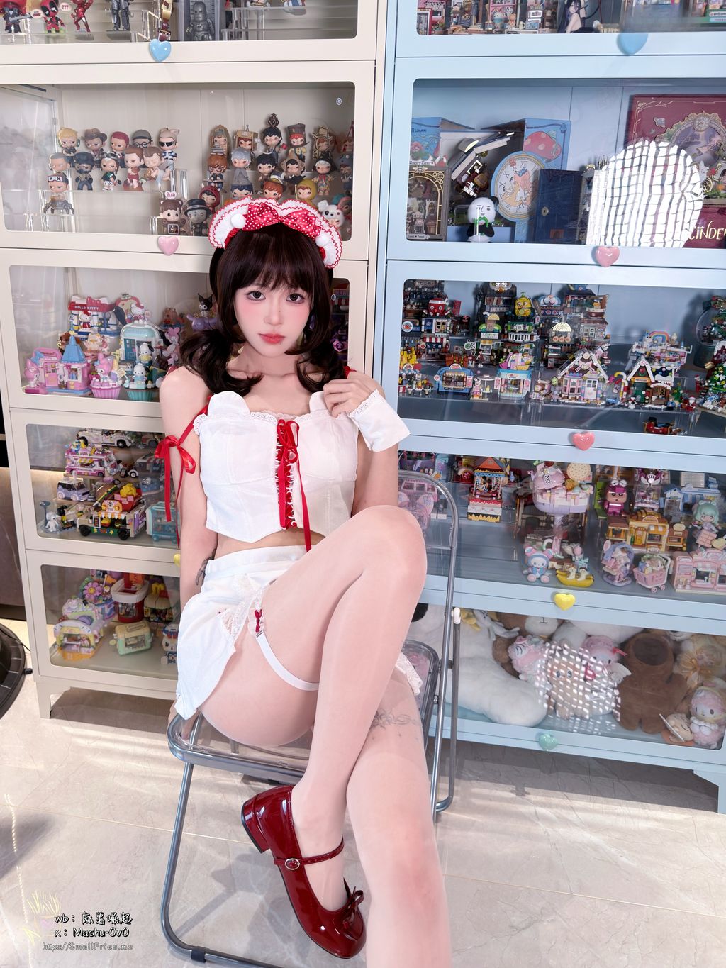 Coser@麻薯好吃: 3月随手拍 (80 photos) 17 Coser@麻薯好吃: 3月随手拍 (80 photos) 17