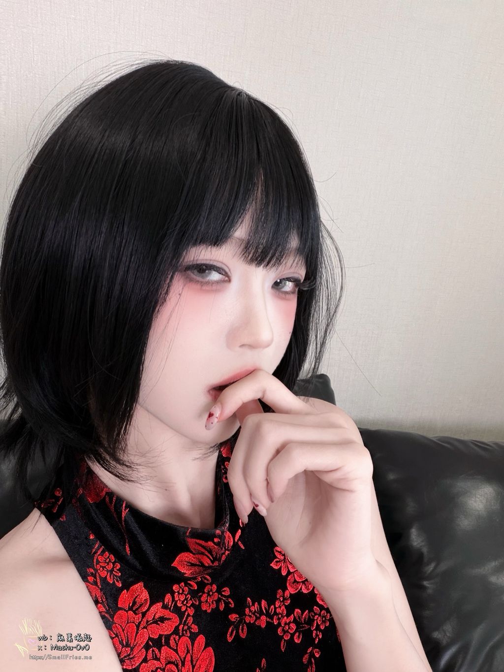 Coser@麻薯好吃: 3月随手拍 (80 photos) 15 Coser@麻薯好吃: 3月随手拍 (80 photos) 15