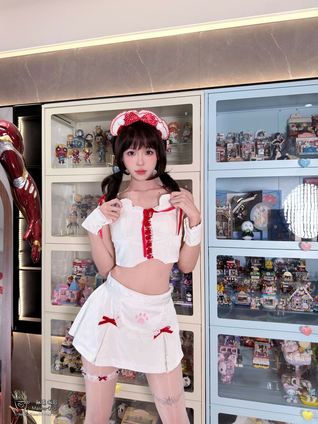 Coser@麻薯好吃: 3月随手拍 (80 photos) 14 Coser@麻薯好吃: 3月随手拍 (80 photos) 14