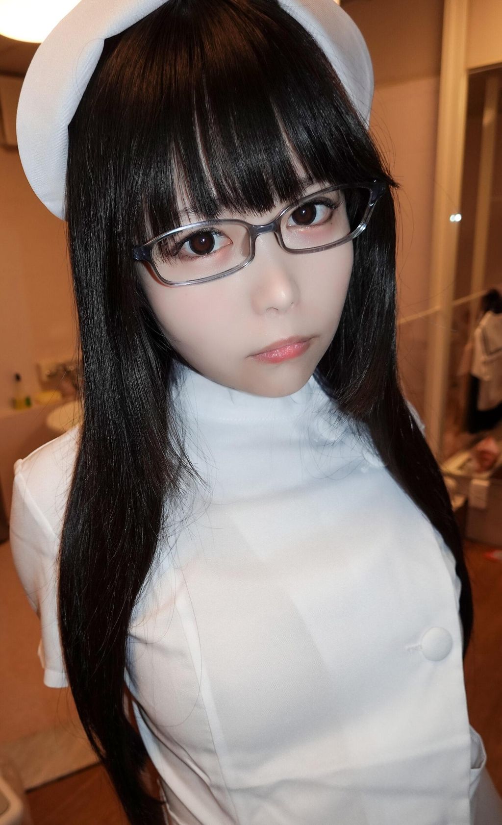 BaTaN_QxQ: 稀有软萌萝莉风俗娘 (405 photos + 24 videos) 18 BaTaN_QxQ: 稀有软萌萝莉风俗娘 (405 photos + 24 videos) 18