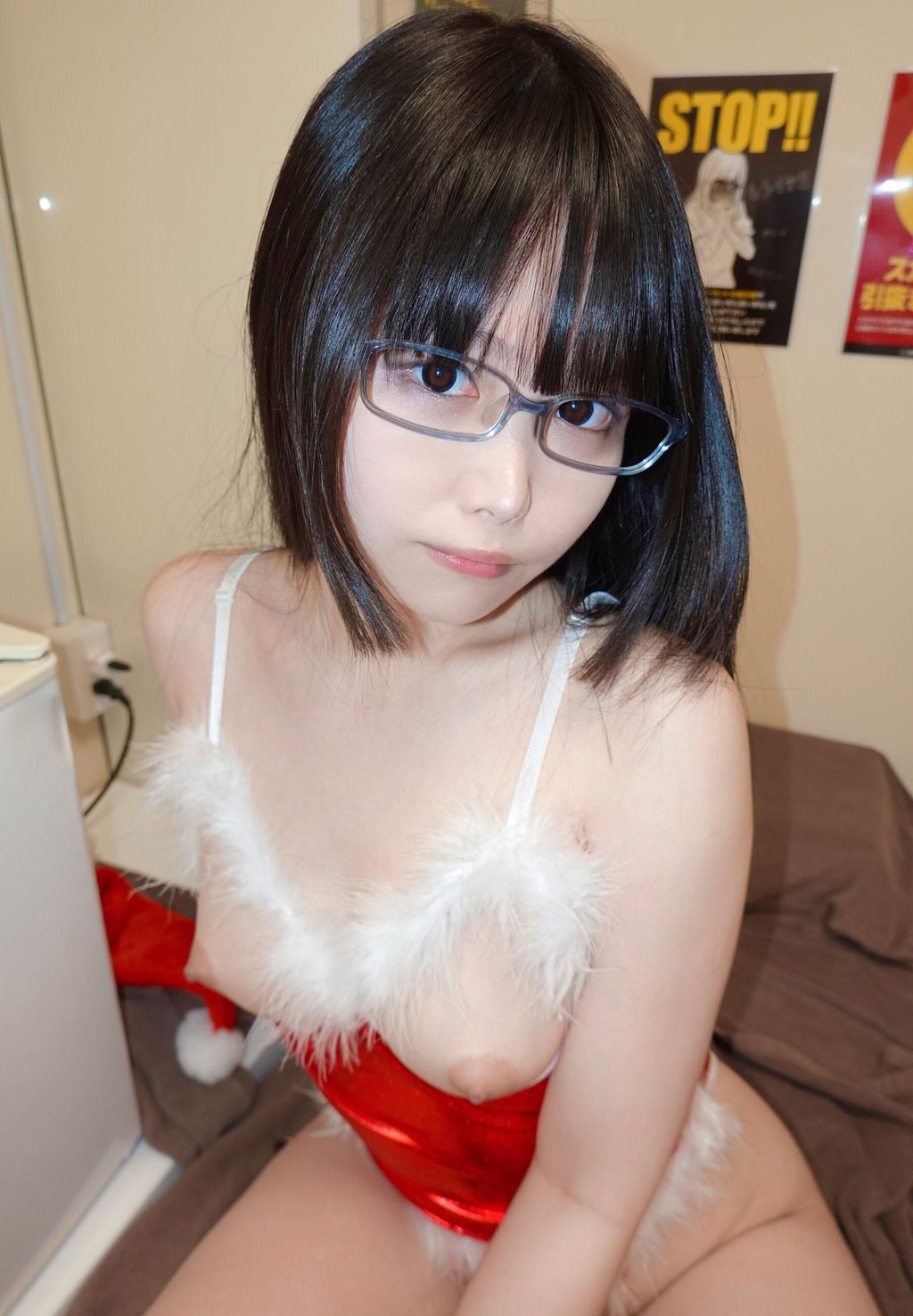 BaTaN_QxQ: 稀有软萌萝莉风俗娘 (405 photos + 24 videos) 9 BaTaN_QxQ: 稀有软萌萝莉风俗娘 (405 photos + 24 videos) 9