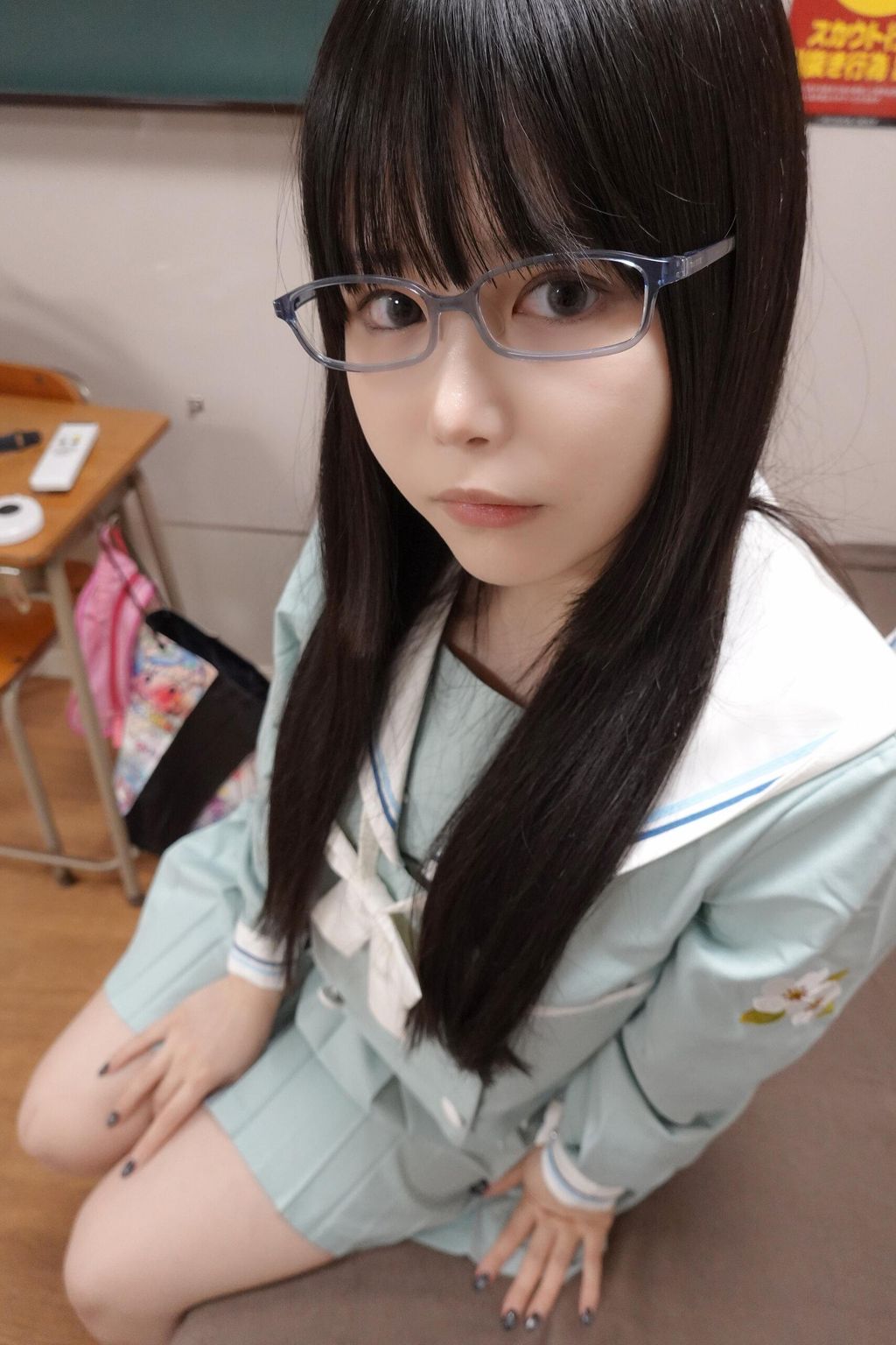 BaTaN_QxQ: 稀有软萌萝莉风俗娘 (405 photos + 24 videos) 15 BaTaN_QxQ: 稀有软萌萝莉风俗娘 (405 photos + 24 videos) 15